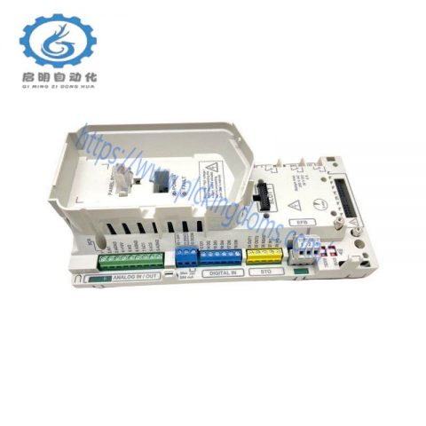 ABB CCU-23 Inverter Main Board, State-of-the-art Power Management Solutions