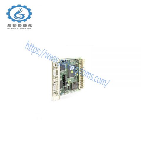ABB CI520V1 3BSE012869R1 Interface Module - High-Speed Data Transfer for Industrial Automation