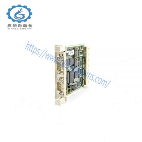 ABB CI532V09 PLC Communication Module, High Performance for Industrial Control Systems