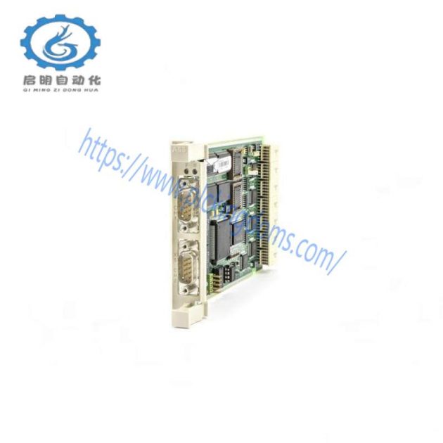 ABB CI532V09 PLC Communication Module, High Performance for Industrial Control Systems