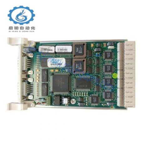 ABB CI532V09 Control Board: Advanced Industrial Automation Solution