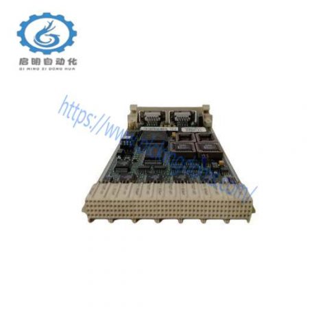 ABB CI534V02 3BSE010700R1 Module