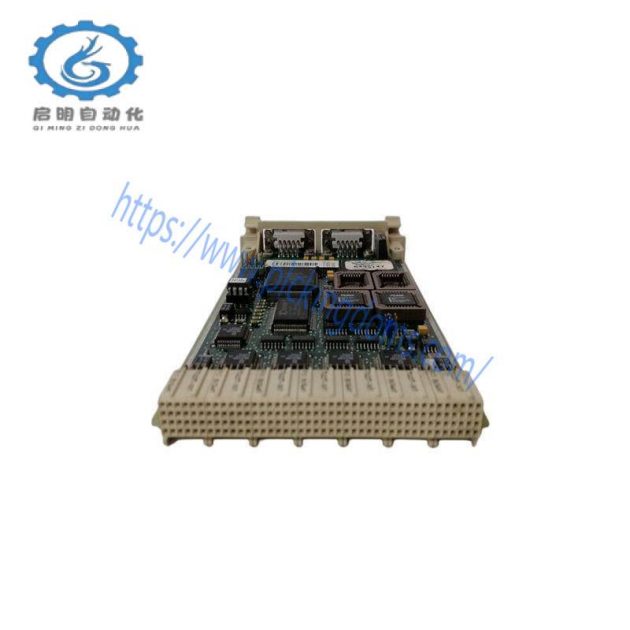 ABB CI534V02 3BSE010700R1 Module
