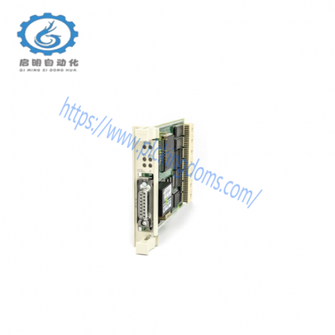 ABB CI546 - 3BSE012545R1 Communication Interface