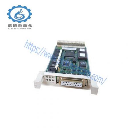 ABB CI590 3BHT340092R1 Industrial Control Module