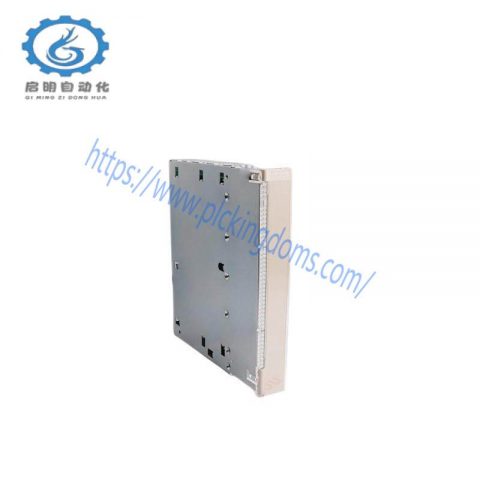 ABB CI610 3BHT300003R1 - High-Speed I/O Bus Extender, Optimized for Industrial Automation