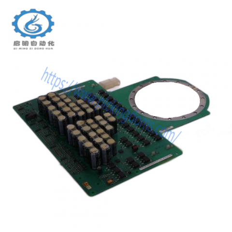 ABB CI626A 3BSE005029R1 Communication Interface Module