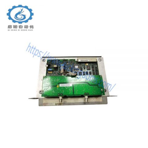ABB CI626A 3BSE005029R1 Industrial Control Module