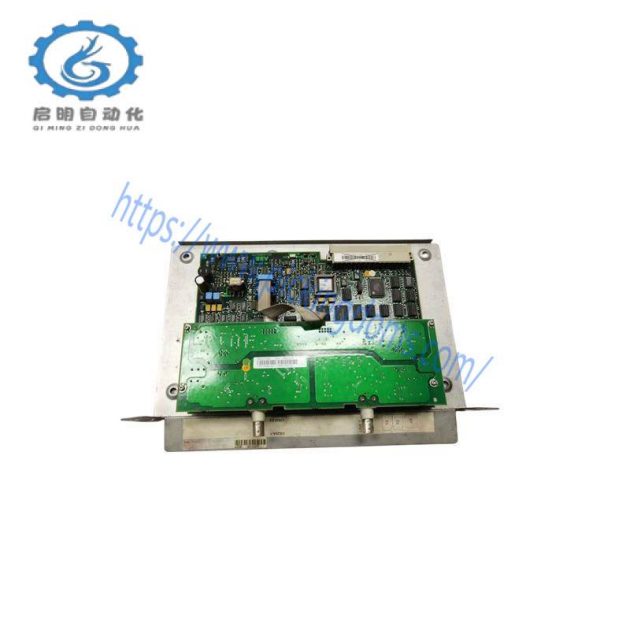 ABB CI626A 3BSE005029R1 Industrial Control Module
