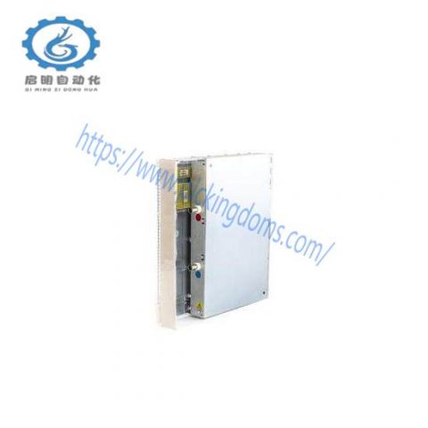 ABB CI630 - 3BSE011000R1 - Communication Interface Module for Industrial Control Systems