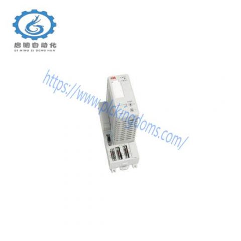 ABB CI810B 3BSE020520R1 AF 100 Fieldbus Comm. Interface: Precision Engineering for Industrial Automation
