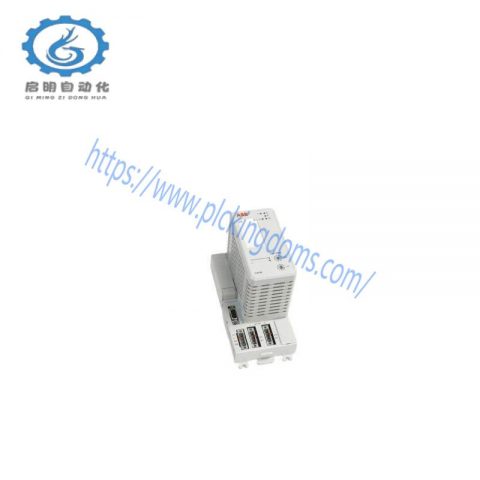 ABB CI810B - AF 100 Fieldbus Comm. Interface, Industrial Automation Solutions