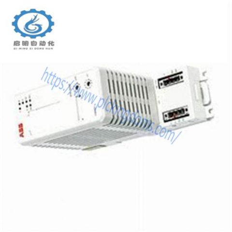 ABB CI820V1 3BSE025255R1 Redundant Communication Module