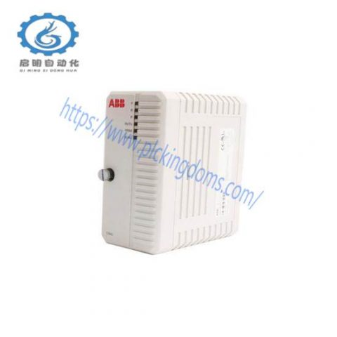 ABB CI840 3BSE022457R1 - Profibus Communications Interface Module