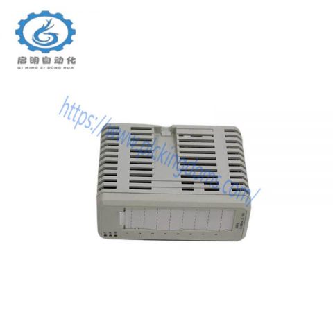 ABB CI852K01 | 3BSE018102R1 | Interface Module - Advanced Networking Solution