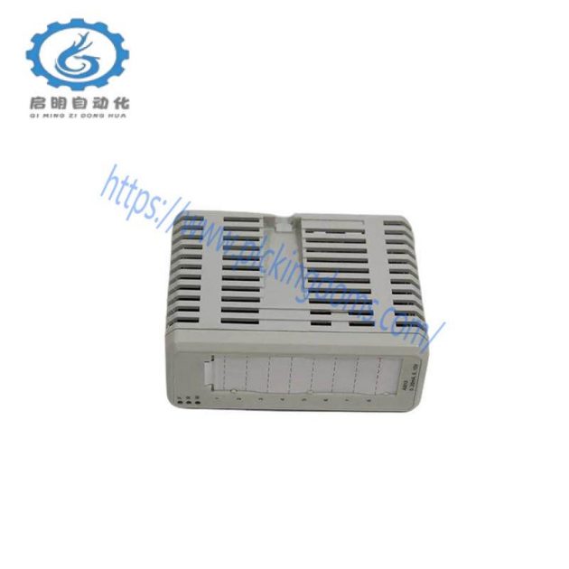 ABB CI852K01 | 3BSE018102R1 | Interface Module - Advanced Networking Solution