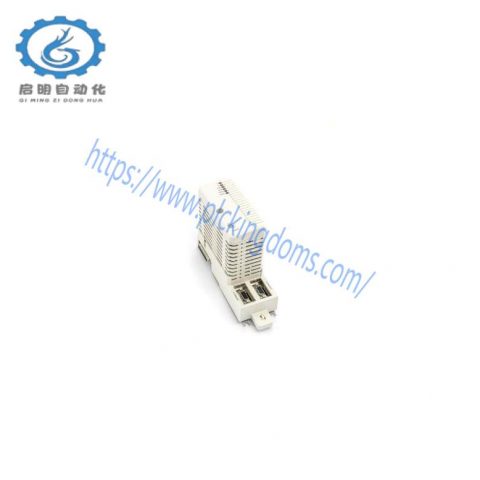 ABB CI854AK01 | 3BSE030220R1 | Communication Interface Module