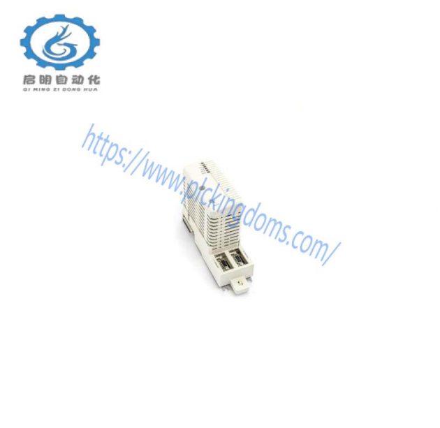 ABB CI854AK01 | 3BSE030220R1 | Communication Interface Module
