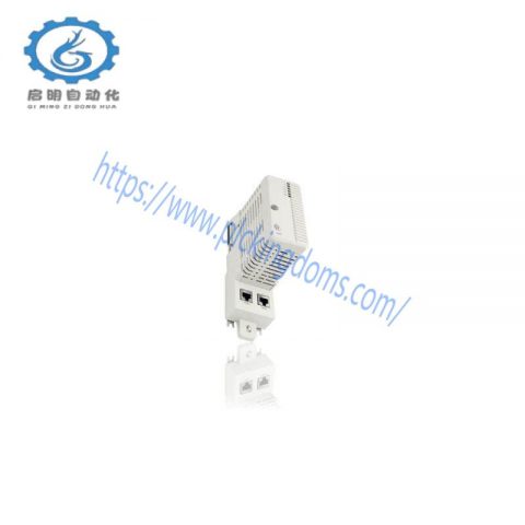 ABB CI855K01 3BSE018106R1 - CI855K01 MB 300 Interface Module
