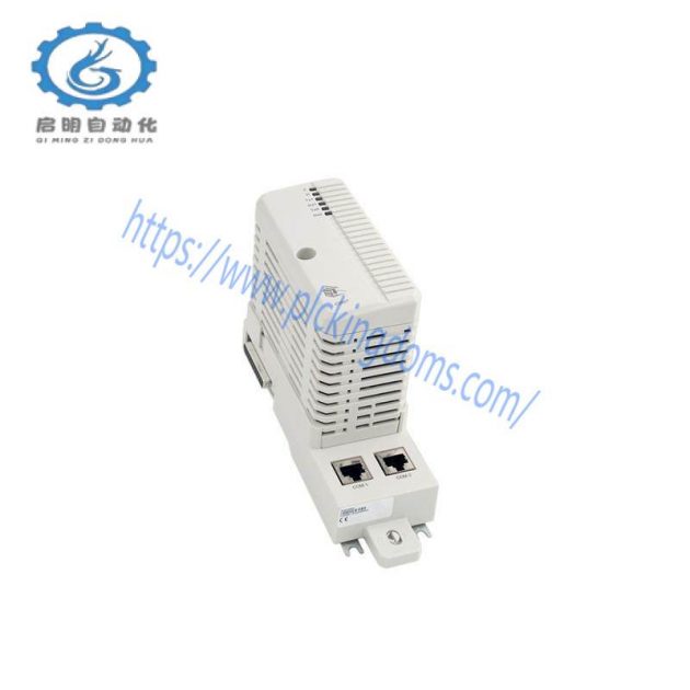 ABB CI857K01 3BSE018144R1 Module Controller
