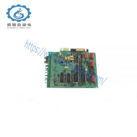 ABB CI858-1 3BSE018137R1 I/O Module