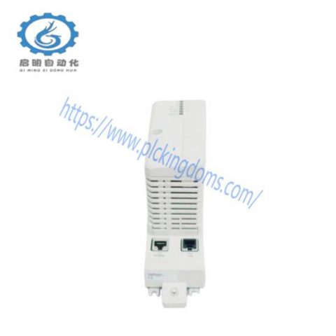 ABB CI873K01 Communication Interface Module, for Industrial Control Solutions