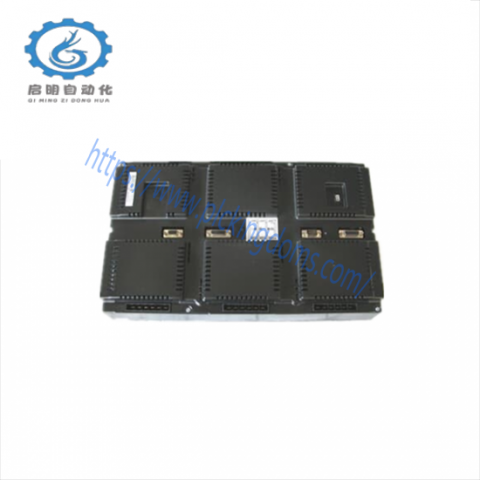 ABB COM0034 2RCA023019A0004C PLC Module
