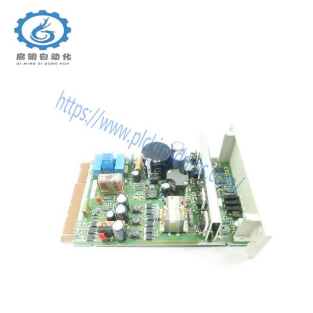 ABB COM0034 2RCA023019A0004C PLC Module