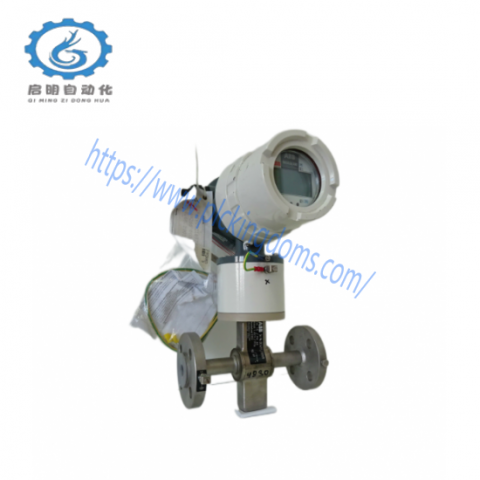 ABB COPA-XEDE47 Electromagnetic Flowmeter; ABB