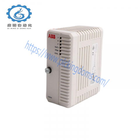 ABB CP450T-1SBP260188R1001 Industrial Control Panel