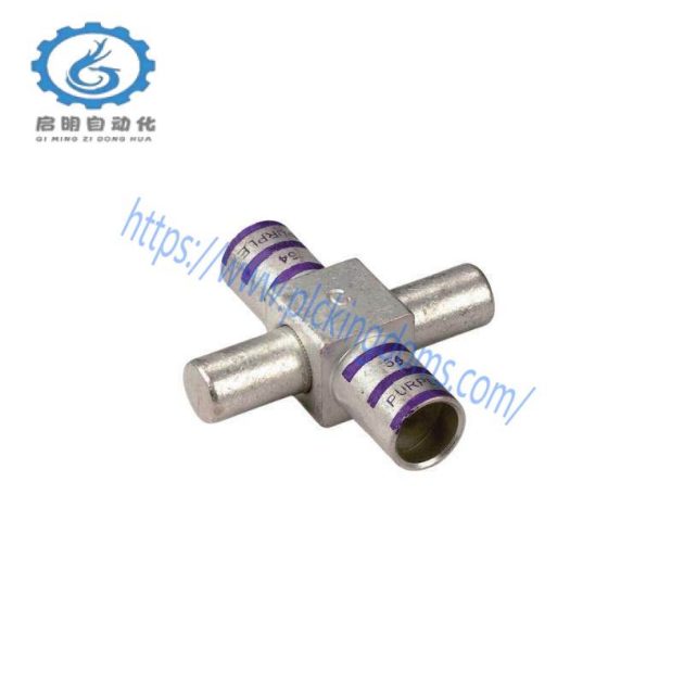 ABB CROSS TAP CLAMP CONNECTOR CT-M, Advanced Industrial Wiring Solution