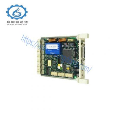 ABB CS513 3BSE000435R1 High-Performance Industrial Controller Module