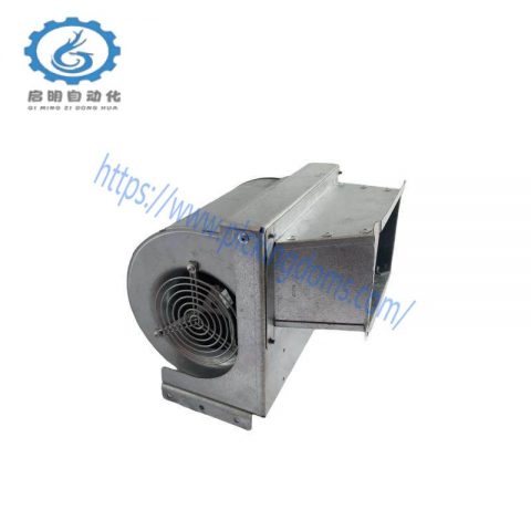 ABB D2E146-AP47-B8 Frequency Conversion Fan - High-Efficiency Drive Solution for Industrial Applications