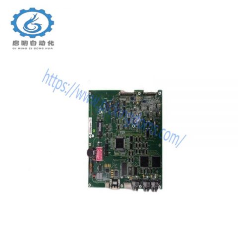 ABB DAPC100 | 3ASC25H203 PLC Board, Industrial Automation Solutions