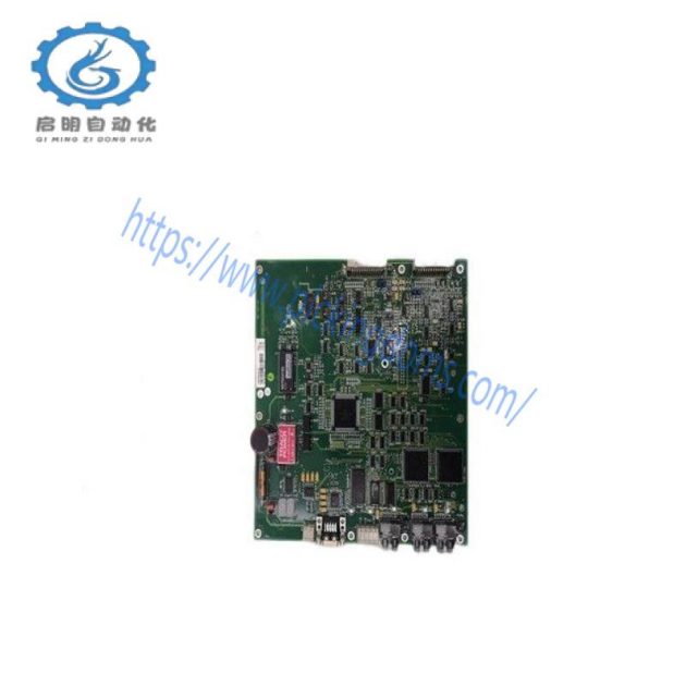 ABB DAPC100 | 3ASC25H203 PLC Board, Industrial Automation Solutions