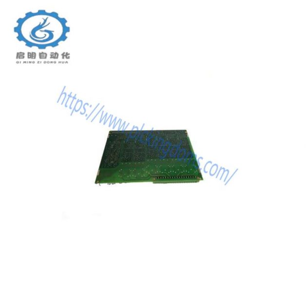 ABB DAPI100 3AST000929R109 Ethernet Communicator Module