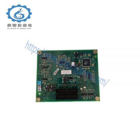 ABB DATX111 3ASC25G224 - High-Performance Control Board for Industrial Automation