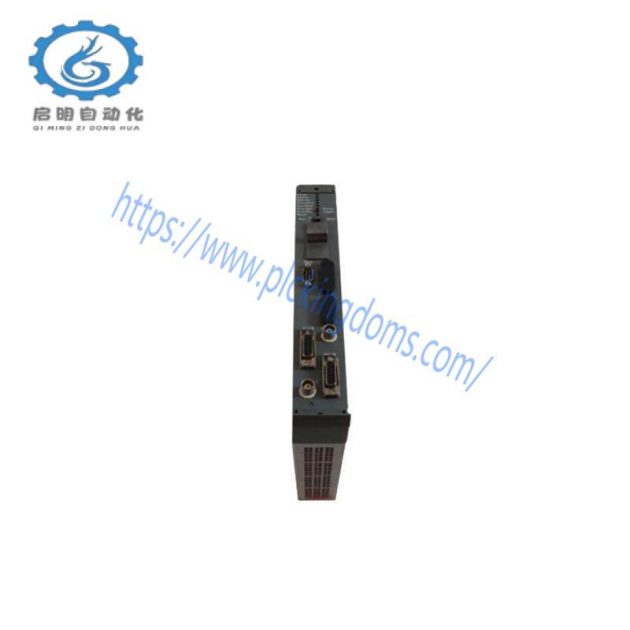 ABB ACS880-01-087A-3: A High-Efficiency AC Inverter Drive for Industry