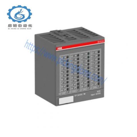 ABB DI524 Digital Input Module