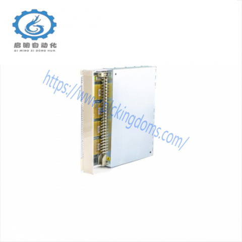 ABB DI650 3BHT300025R1: Advanced Digital Input Module