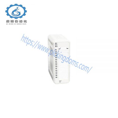 ABB DI810-EA 3BSE008508R2: Digital Input Module for Industrial Control Systems