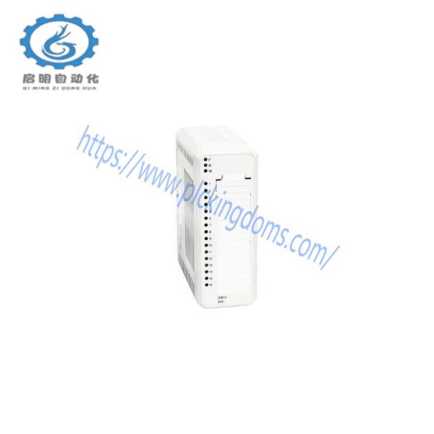 ABB DI810-EA 3BSE008508R2: Digital Input Module for Industrial Control Systems