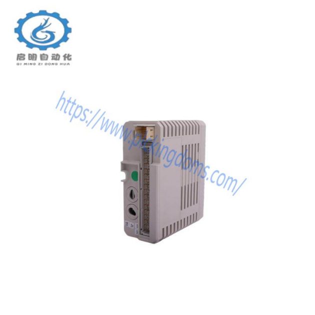 ABB DI810 3BSE008508R1 Digital Input Module - Precision for Industrial Control
