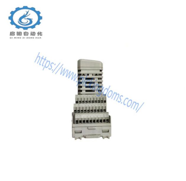 ABB DI810 3BSE00850R1 Input Module - Advanced Control Solutions for Industrial Automation