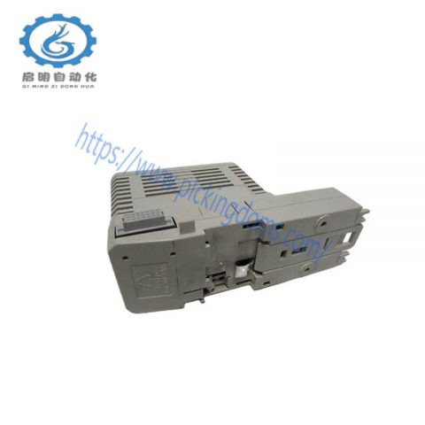 ABB DI814 3BUR001454R1: High-Performance Input Module for Industrial Automation