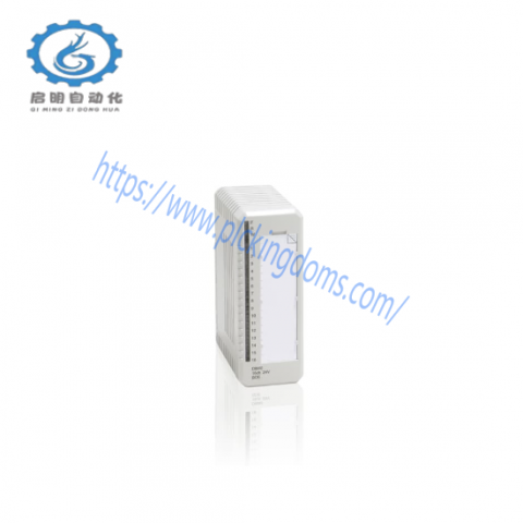 ABB DI840 3BSE020836R1 Industrial Digital Input Module