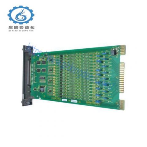 ABB DIS0006 Custom Processing Module