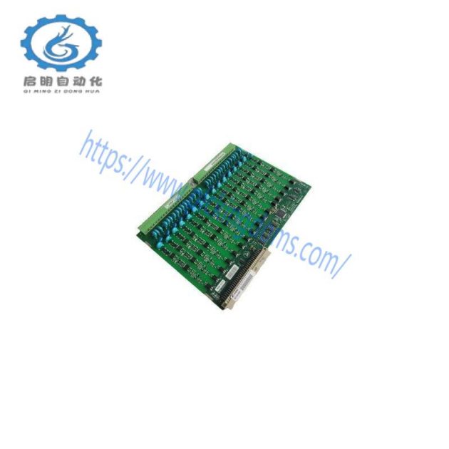 ABB DIS0006 Custom Processing Module