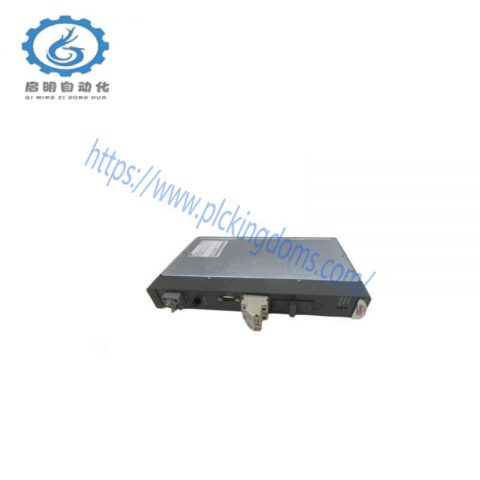 ABB DLM01 P37421-4-0369652: Freelance 2000 Link Module