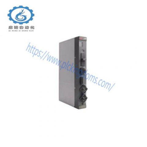 ABB DLM02 P37421-4-0338434 Link Module